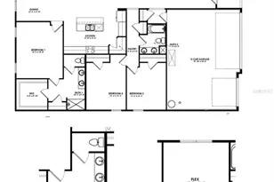 24258 Northwest 13th Blvd, Newberry, FL 32669 - Photo 13