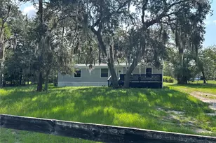 2751 SE State Road 121, Morriston, FL 32668 - Photo 1
