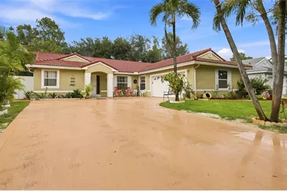 13501 SW 17th Court, Miramar, FL 33027 - Photo 3