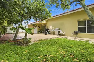 13501 SW 17th Ct, Miramar, FL 33027 - Photo 31