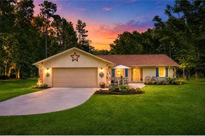15970 NW 53rd Street, Morriston, FL 32668 - Photo 3