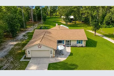 15970 NW 53rd Street, Morriston, FL 32668 - Photo 5