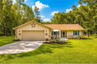 15970 NW 53rd Street, Morriston, FL 32668 - Photo 13
