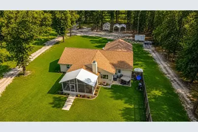 15970 NW 53rd Street, Morriston, FL 32668 - Photo 1