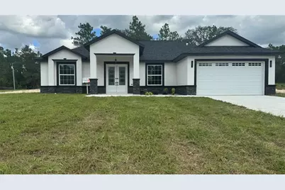 12423 SW 67th Lane, Ocala, FL 34481 - Photo 1