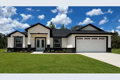 12423 SW 67th Lane, Ocala, FL 34481 - Photo 1