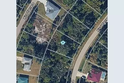 Rival Terrace, North Port, FL 34286 - Photo 1