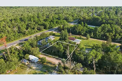 Tbd NE 235th Street, Fort Mc Coy, FL 32134 - Photo 1