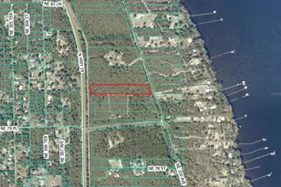 NE 310th Ave, Fort Mc Coy, FL 32134 - Photo 1