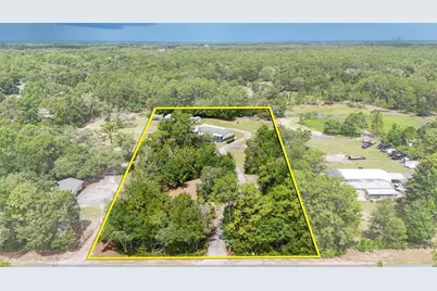 2564 N Crede Avenue, Crystal River, FL 34428 - Photo 47