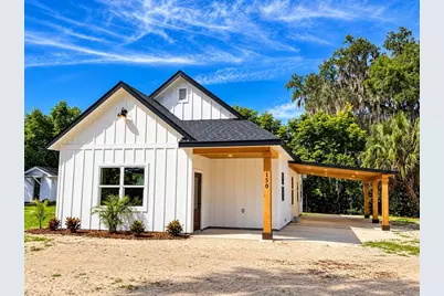 150 NW 2nd Street, Williston, FL 32696 - Photo 1