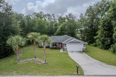 1952 W Rutland Drive, Citrus Springs, FL 34434 - Photo 3