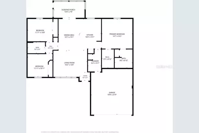 1952 W Rutland Drive, Citrus Springs, FL 34434 - Photo 37