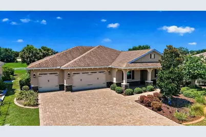 8761 SW 93rd Circle, Ocala, FL 34481 - Photo 3