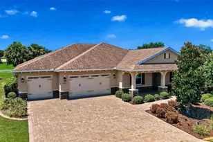 8761 SW 93rd Cir, Ocala, FL 34481 - Photo 3