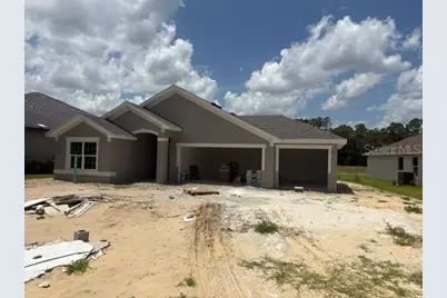 7184 SW 179th Court Road, Dunnellon, FL 34432 - Photo 1
