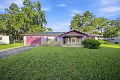 4950 NE 23rd Avenue, Ocala, FL 34479 - Photo 1