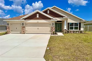 4493 NE 31st Pl, Ocala, FL 34470 - Photo 1