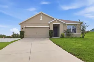 3592 N Burroughs Path, Beverly Hills, FL 34465 - Photo 1