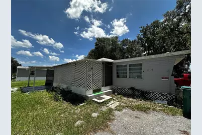 817 Parks Street, Wildwood, FL 34785 - Photo 1