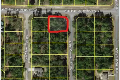 6344 N Cavalier Terrace, Citrus Springs, FL 34433 - Photo 1
