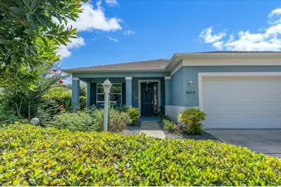 8213 SW 78th Terrace Road, Ocala, FL 34476 - Photo 9