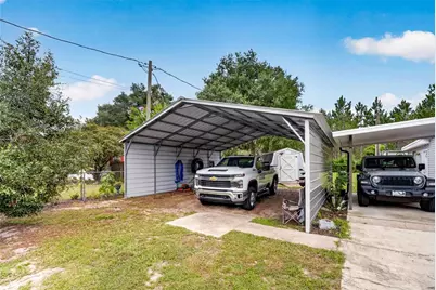 18544 SE 55th Place, Ocklawaha, FL 32179 - Photo 3