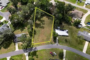 Tbd SE 54th Ave, Belleview, FL 34420 - Photo 1