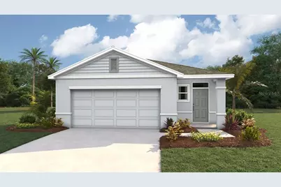 10557 Tucker Road, Weeki Wachee, FL 34613 - Photo 1
