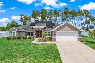 4443 SW 108th Pl, Ocala, FL 34476 - Photo 1