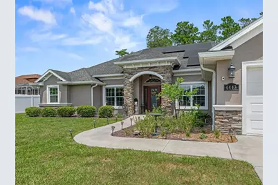 4443 SW 108th Place, Ocala, FL 34476 - Photo 5