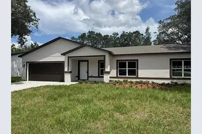 2007 W Hampshire Boulevard, Citrus Springs, FL 34434 - Photo 1