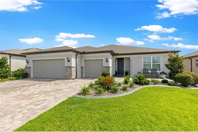 8783 SW 57th Place Road, Ocala, FL 34481 - Photo 1