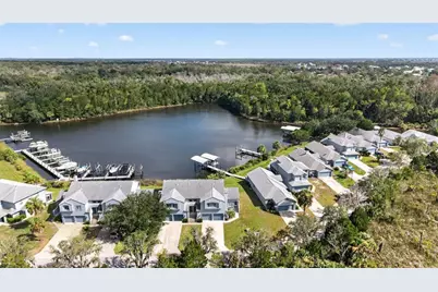 11170 W Cove Harbor Drive #121, Crystal River, FL 34428 - Photo 1