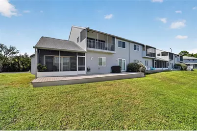 11170 W Cove Harbor Drive #121, Crystal River, FL 34428 - Photo 35