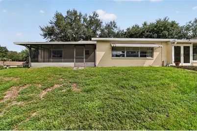 9882 SW 88th Terrace #B, Ocala, FL 34481 - Photo 5