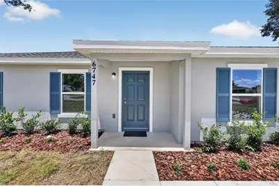6747 SW 86th Place, Ocala, FL 34476 - Photo 5