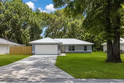 5373 NW 64th Street, Ocala, FL 34482 - Photo 1