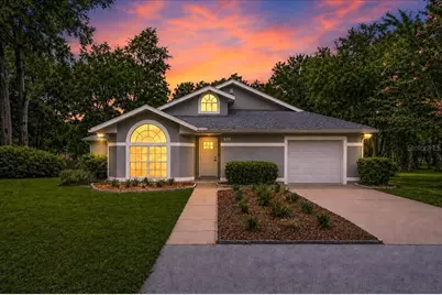 855 NW 75th Terrace, Ocala, FL 34482 - Photo 1