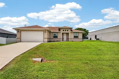 2714 NW 1st Place, Cape Coral, FL 33993 - Photo 1