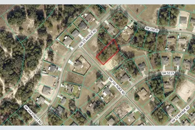0 SW 161st Place Road, Ocala, FL 34473 - Photo 3