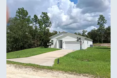 8565 SW 125th Court Road, Dunnellon, FL 34432 - Photo 3