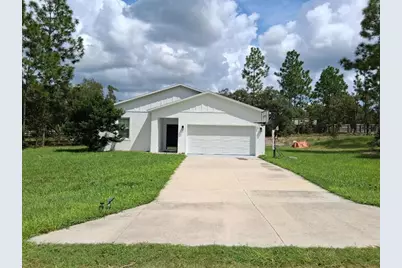 8565 SW 125th Court Road, Dunnellon, FL 34432 - Photo 1