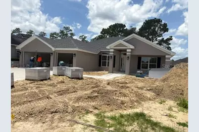 6878 SW 179th Avenue Road, Dunnellon, FL 34432 - Photo 1