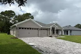 6878 SW 179th Ave Rd, Dunnellon, FL 34432 - Photo 1