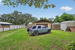 25155 NE 133rd Ln, Salt Springs, FL 32134 - Photo 3