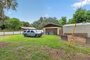 25155 NE 133rd Ln, Salt Springs, FL 32134 - Photo 1
