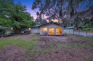 25155 NE 133rd Ln, Salt Springs, FL 32134 - Photo 25