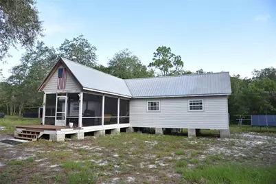375 Buck Springs Road, Palatka, FL 32177 - Photo 1