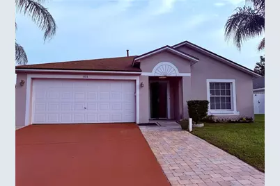 161 China Berry Circle, Davenport, FL 33837 - Photo 1